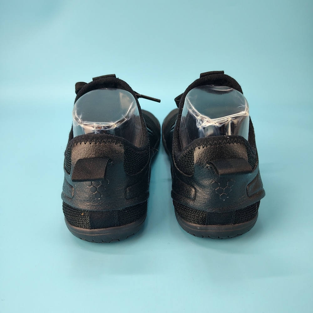 VIVO BAREFOOT Women's Primus Trail Firm Ground Natural Shoes EUR 39 US 8.5 Black - Picture 5 of 9